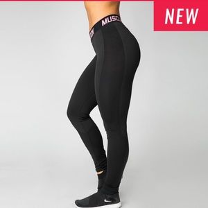 Muscle Nation leggings